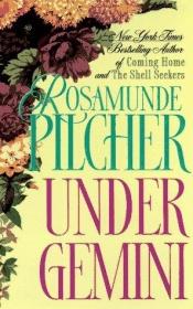 book cover of Spiegelbeeld by Rosamunde Pilcher