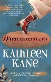 book cover of Dreamweaver by Maureen Child