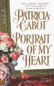 book cover of Portrait Of My Heart by مگ کابوت