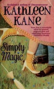 book cover of Simply Magic by Maureen Child