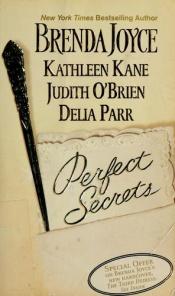 book cover of Perfect Secrets by Maureen Child