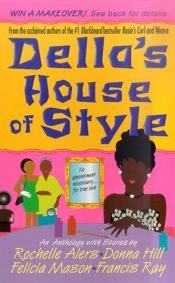 book cover of Della's House of Style by Rochelle Alers