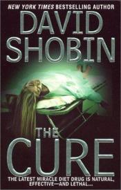 book cover of The Cure by David Shobin