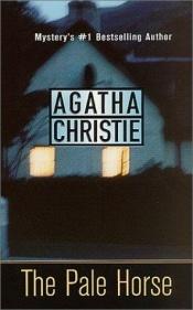 book cover of The Pale Horse (The Agatha Christie Mystery Collection) by آگاتا کریستی