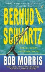 book cover of Bermuda Schwartz by Bob Morris