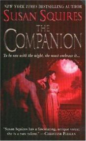 book cover of The Companion (The Companion Series, Book 1) by Susan Squires