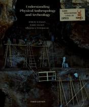 book cover of Understanding physical anthropology and archeology by Robert Jurmain