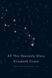 book cover of All This Heavenly Glory by Elizabeth Crane