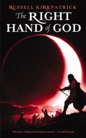 book cover of The Right Hand of God by Russell Kirkpatrick