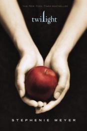 book cover of The Twilight Saga (1-4) by Stephenie Meyer