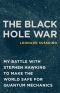 La guerra dei buchi neri