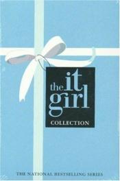 book cover of The It Girl Collection: Reckless, Notorious, the It Girl (The It Girl) by セシリー・フォン・ジーゲザー