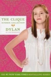 book cover of The Clique Summer Collection by Lisi Harrison