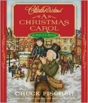 book cover of Charles Dickens's A Christmas carol : A Pop-up Book by ชาลส์ ดิคคินส์
