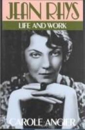 book cover of Jean Rhys (Lives of Modern Women) by Carole Angier