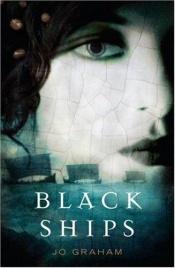 book cover of Black ships by Jo Graham