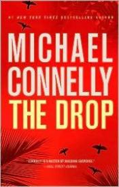 book cover of The Drop by Michael Connelly