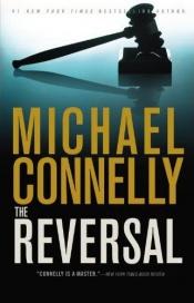 book cover of The Reversal by マイクル・コナリー
