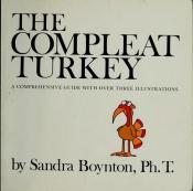 book cover of The Compleat Turkey by Sandra Boynton