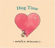 book cover of Mutts: Hug Time by Patrick McDonnell