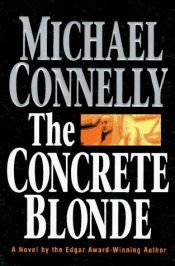 book cover of Betonblond by Michael Connelly