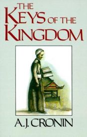 book cover of Le chiavi del regno by A. J. Cronin
