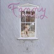 book cover of Fanny& Annabelle by Holly Hobbie