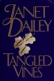 book cover of Belofte van morgen by Janet Dailey