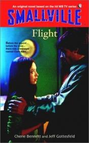 book cover of Flight by Cherie Bennett