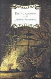 book cover of De avonturen van Hornblower, 06: De dans ontsprongen by C.S. Forester