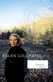 book cover of Ellen Gilchrist by Ellen Gilchrist