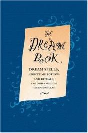 book cover of The Dream Book by Gillian Kemp