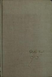 book cover of I Wouldn't Have Missed It: Selected poems of Ogden Nash by Ogden Nash