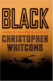 book cover of Black by Christopher Whitcomb