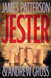 book cover of The Jester by Andrew Gross|جیمز پترسون