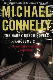 book cover of Harry Bosch Novels, The: Volume 2 by 邁克爾·康奈利