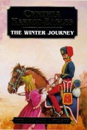 book cover of M20: The Winter Journey (The Morland Dynasty Series) by Синтия Харод-Игълс