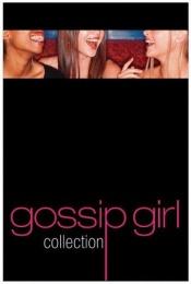 book cover of Gossip Girl Collection 1 by セシリー・フォン・ジーゲザー