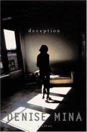 book cover of Deception by 丹尼斯·米娜
