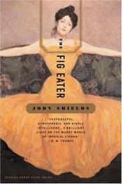 book cover of Cienie Wiednia by Jody Shields
