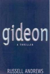 book cover of GEDEÃO (Gideon) by Russell Andrews