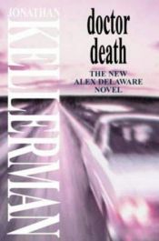 book cover of Dr. Death by Jonathan Kellerman