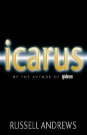 book cover of Icarus by Russell Andrews