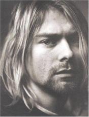 book cover of Cobain by Rolling Stone Press