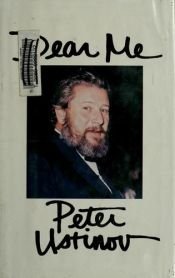 book cover of Dear Me by Peter Ustinov