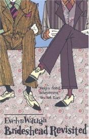 book cover of Brideshead Revisited: Companion To The PBS Television Series by イーヴリン・ウォー