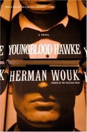 book cover of Youngblood Hawke by 赫爾曼·沃克