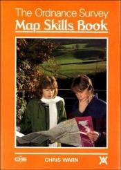 book cover of Ordnance Survey Map Skills Book by Ordnance Survey