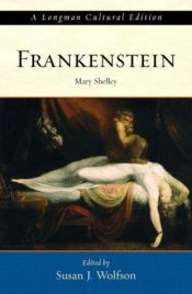 book cover of Frankenstein: The 1818 Text Contexts, Nineteenth-Century Responses, Modern Criticism by Meri Şelli