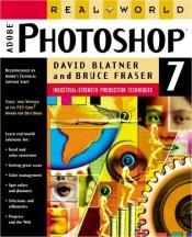 book cover of Real World Adobe(R) Photoshop(R) 7 (Real World) by David Blatner